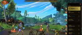 Teaser Bild von Neue Favoriten-Hintergründe mit Patch 11.1