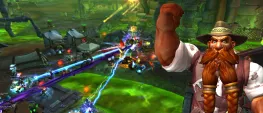 Teaser Bild von Ab Kartell-Ruhmstufe 6 – Rares beliebig oft beschwören