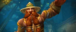 Teaser Bild von Brann kein Tank oder Heiler auch nach Hotfix – Hier Lösung