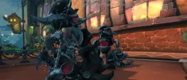 Teaser Bild von Die Hotfixes zum 28. Februar – Klassenbug & Lorenhall Fixes