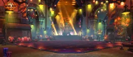 Teaser Bild von Erfolgsguide: Im Goblinmodus – Patch 11.1