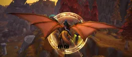 Teaser Bild von Kalimdor Pokal ist wieder aktiv!
