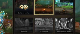 Teaser Bild von Erfolgsguide: Khazer Zaster – Patch 11.1