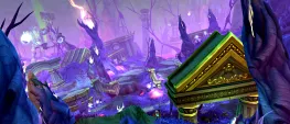 Teaser Bild von Erfolgsguide: Schätze von Lorenhall – Patch 11.1