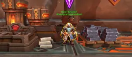 Teaser Bild von Blizzard verschenkt einen zersplitterten Funken des Glücks an Spieler, die den Bug nicht ausgenutzt haben