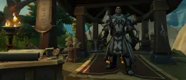 Teaser Bild von Patch 11.1.5 Event belohnt keine “Leecher” mehr!