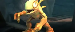 Teaser Bild von Exklusives Bronze-Murloc-Haustier für WoW – Jetzt für kurze Zeit im Blizzard Gear Store sichern!