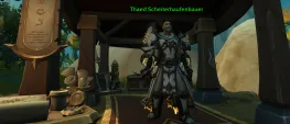 Teaser Bild von Patch 11.1.5 – Die große Nachtsturz Übersicht