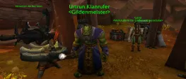 Teaser Bild von 200.000 Gold für Gildenumbenennung!
