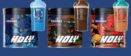 Teaser Bild von [Werbung] HOLY x hitschies ist zurück!