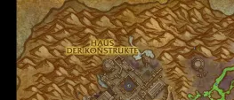 Teaser Bild von Blizzard korrigiert Schreibfehler aus Shadowlands!