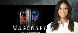 Teaser Bild von Johanna Faries bestätigt bei Blizzard geht es um mehr als Games!