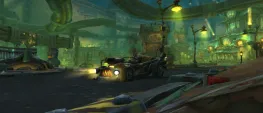 Teaser Bild von Hotfix vom 01. März – Lorenhall Updates – Waffenverstärkungs-Fix & Mehr
