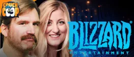 Teaser Bild von Sie ist zurück – BlizzCon 2026 – So wird sie!