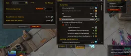 Teaser Bild von Kriegsmeutenwährung Transfer wieder aktiviert!