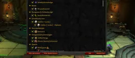 Teaser Bild von Mögliche Hilfe bei FPS Problemen durch AddOn Tracking!