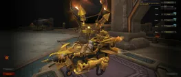 Teaser Bild von Lorenboss ?? gibt nun die Vorlage zum Reittier!