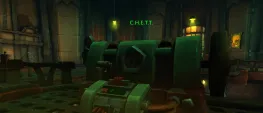 Teaser Bild von C.H.E.T.T. Karten im Hintergrund gebuffed?