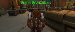 Teaser Bild von Hotfix: Anpassung von Tank Brann