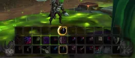 Teaser Bild von Neue Entwicklungen in World of Warcraft: Patch 11.1.7 und die Zukunft der Addons