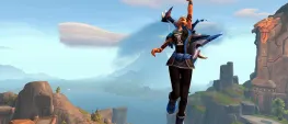 Teaser Bild von Lösch diese WoW-Ordner und hol sofort bis zu 50 GB Speicherplatz raus