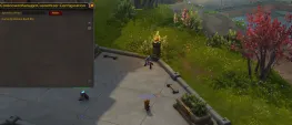 Teaser Bild von Addon zum Anpassen des Abklingzeiten Manager