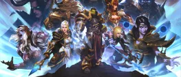 Teaser Bild von Warcraft kommt zum 20-jährigen Jubiläum zur PAX East 2025!