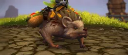 Teaser Bild von Handelsposten im Mai bringt neue Haustiere