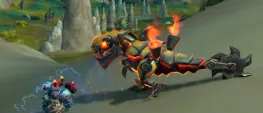 Teaser Bild von Haustiere mit Explosiven Neigungen