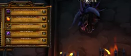 Teaser Bild von Wohnen in Azeroth: Blizzard gibt erste Einblicke in das neue Housing-System und Belohnungen