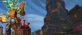 Teaser Bild von Schwarzer Bildschirm oder kein Ton bei World of Warcraft auf dem Mac? Diese einfache Lösung hilft!