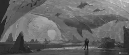 Teaser Bild von The War Within – Alte Konzeptzeichnungen geben faszinierende Einblicke in die ursprünglichen Ideen hinter Azeroth