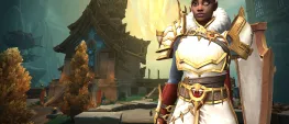 Teaser Bild von Patch 11.1.7 – Die Große Vermächtnis von Arathor Übersicht