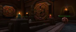 Teaser Bild von Jetons nun auch für Mythic + Spieler