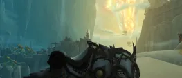 Teaser Bild von Passenden Luchsbegleiter für Jäger in Patch 11.1.5