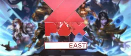 Teaser Bild von Heute Abend PAX East Re-Stream bei Chromie-DE
