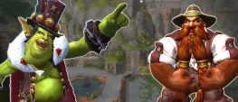 Teaser Bild von Guide: Turbo-Boost Event – TWW Saison 2