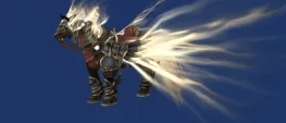Teaser Bild von Mögliches Recolor, oder nur NPC Pony?