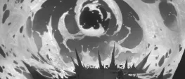 Teaser Bild von Blizzard deutet neue Projekte an: Wird in Spanien an einem neuen Spiel gearbeitet?