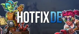 Teaser Bild von Hotfix vom 03.05. in Deutsch: Nachtsturz Ruf 100% erhöht
