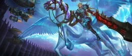 Teaser Bild von China bekommt den Eiskronen Patch in Wrath of the Lichking Classic – Cooles Promo-Video