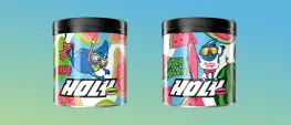 Teaser Bild von HOLY Hydration Guave & Watermelon