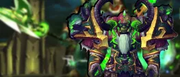 Teaser Bild von Blizzard behebt 12 Jahre später einen Fehler bei der Heldentat eines Spielers