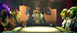 Teaser Bild von Patch 11.1 – die große Lorenhall Übersicht