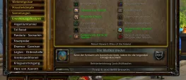 Teaser Bild von Legion Meta-Erfolg kommt mit Patch 11.1.7