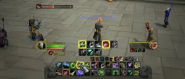 Teaser Bild von Blizzard’ s Feedback: Ein-Knopf-Assistent und unterstützter Hervorhebungsmodus