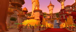 Teaser Bild von Kann World of Warcraft auf eine neue Engine portiert werden? Eine klare Antwort auf eine oft gestellte Frage