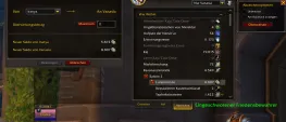 Teaser Bild von Lorenmünzen mit Patch 11.1.7 wieder handelbar? – Halt Stop!