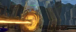 Teaser Bild von Timegate für Versogerin der Visionen aufgehoben!