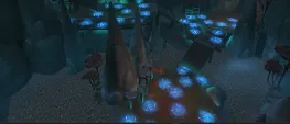 Teaser Bild von Überladene Tiefen, Das meint Blizzard wörtlich!